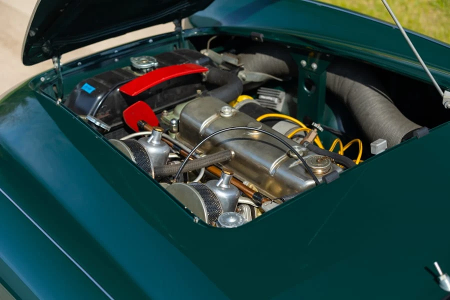 1956 Austin-Healey 100 - Image 28 of 31