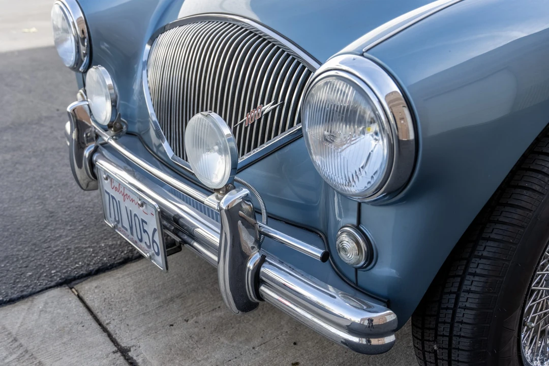 1956 Austin-Healey 100 - Image 23 of 31