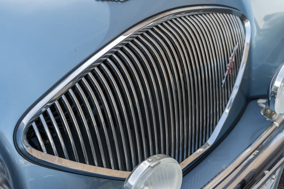 1956 Austin-Healey 100 - Image 21 of 31