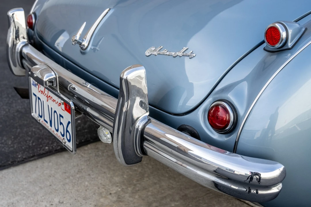 1956 Austin-Healey 100 - Image 28 of 31