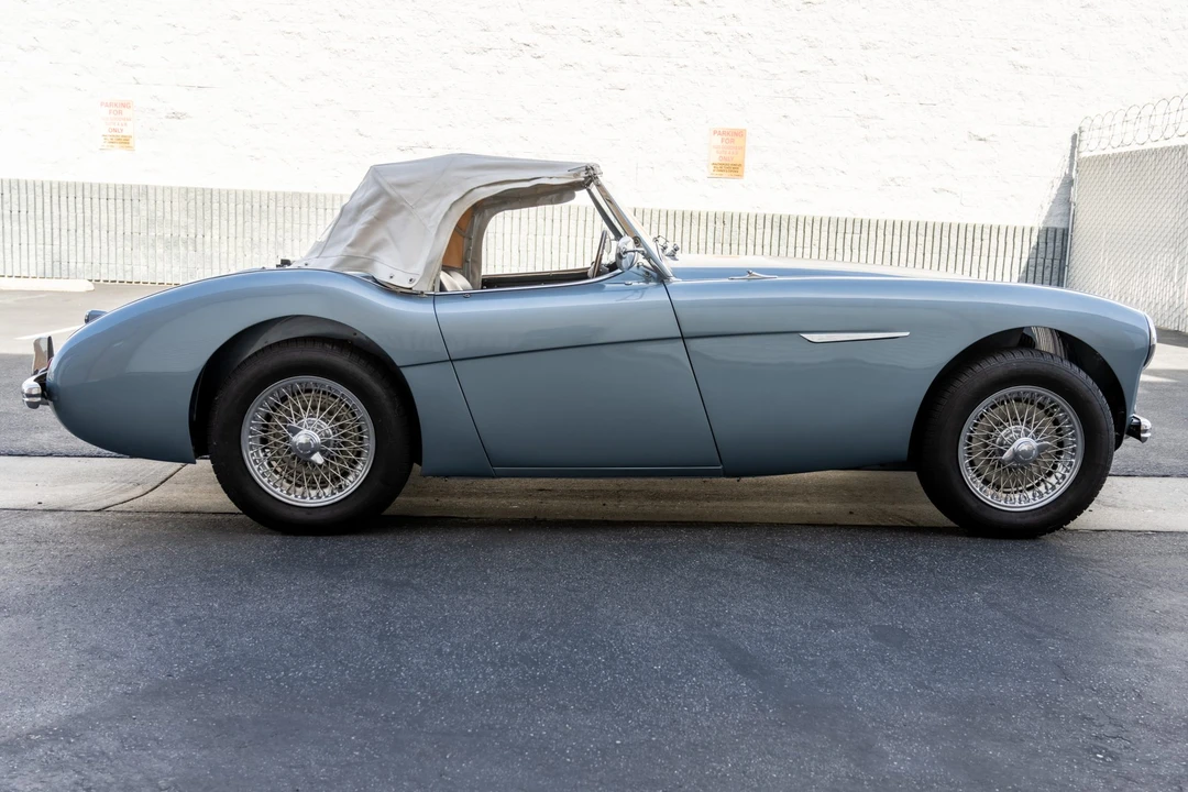 1956 Austin-Healey 100 - Image 15 of 31