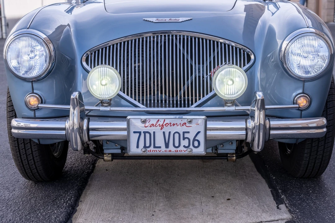 1956 Austin-Healey 100 - Image 22 of 31
