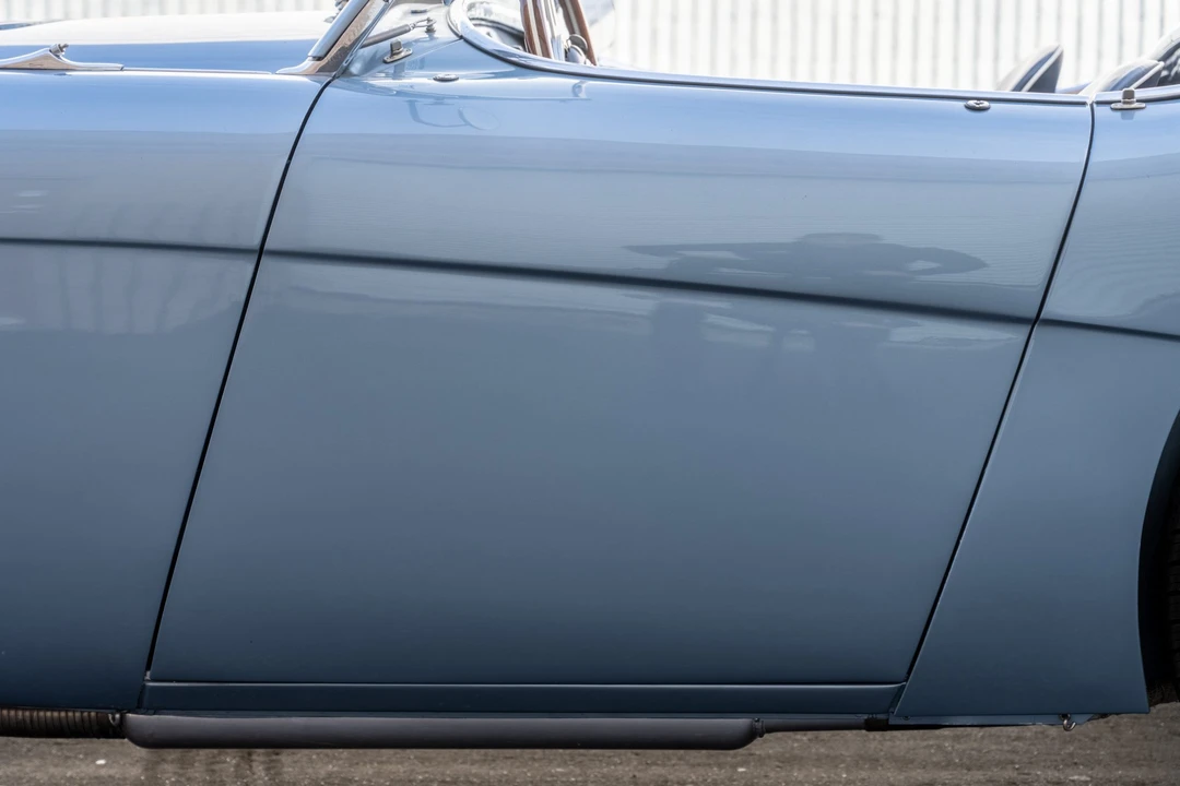 1956 Austin-Healey 100 - Image 25 of 31