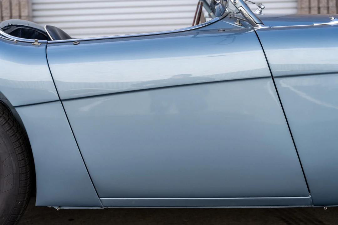 1956 Austin-Healey 100 - Image 29 of 31