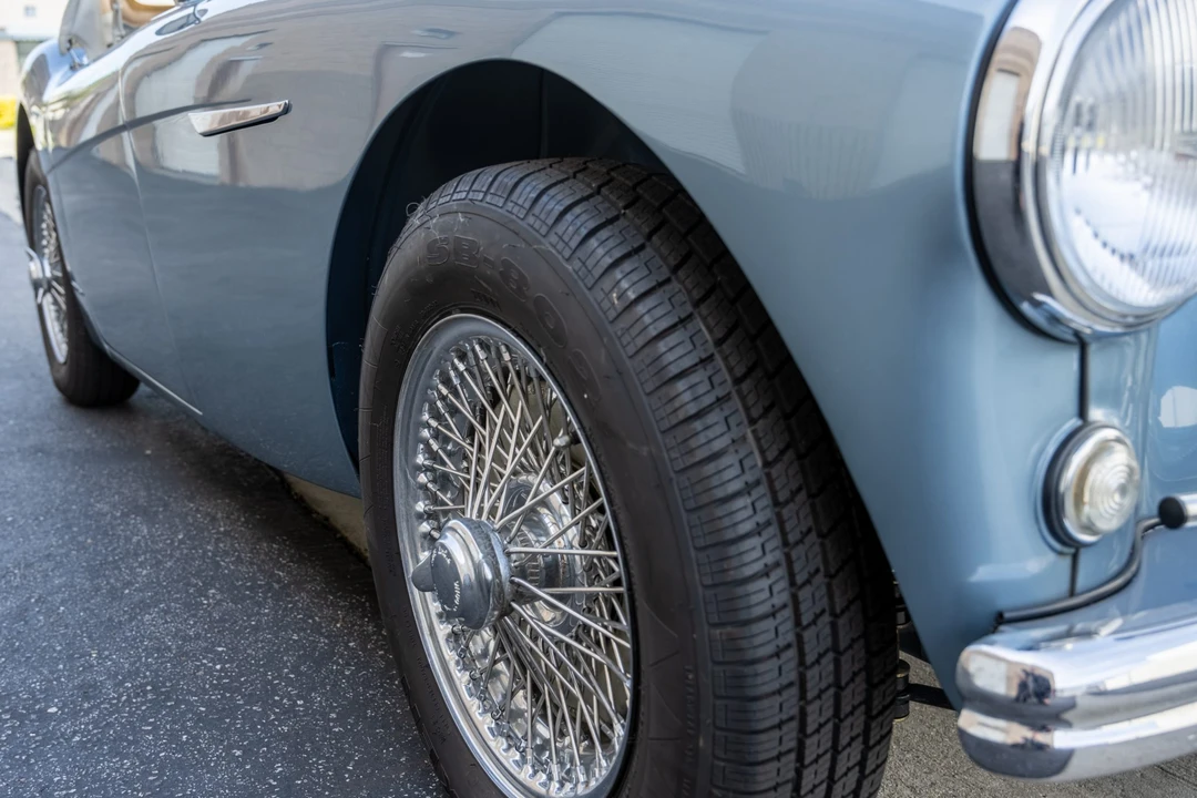 1956 Austin-Healey 100 - Image 30 of 31