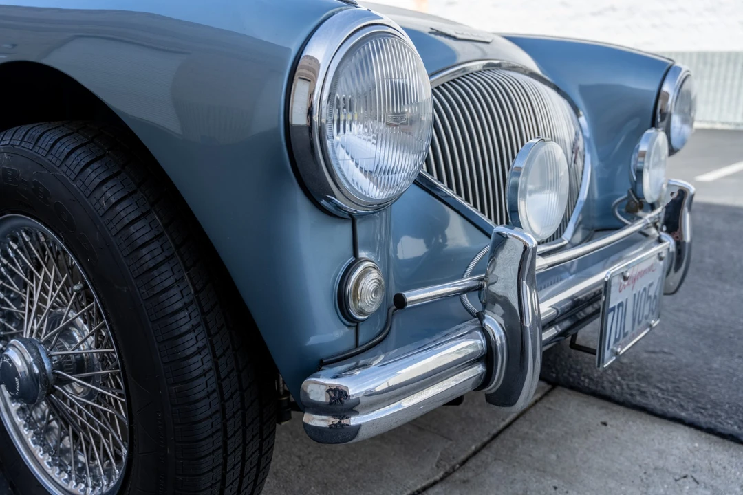 1956 Austin-Healey 100 - Image 20 of 31