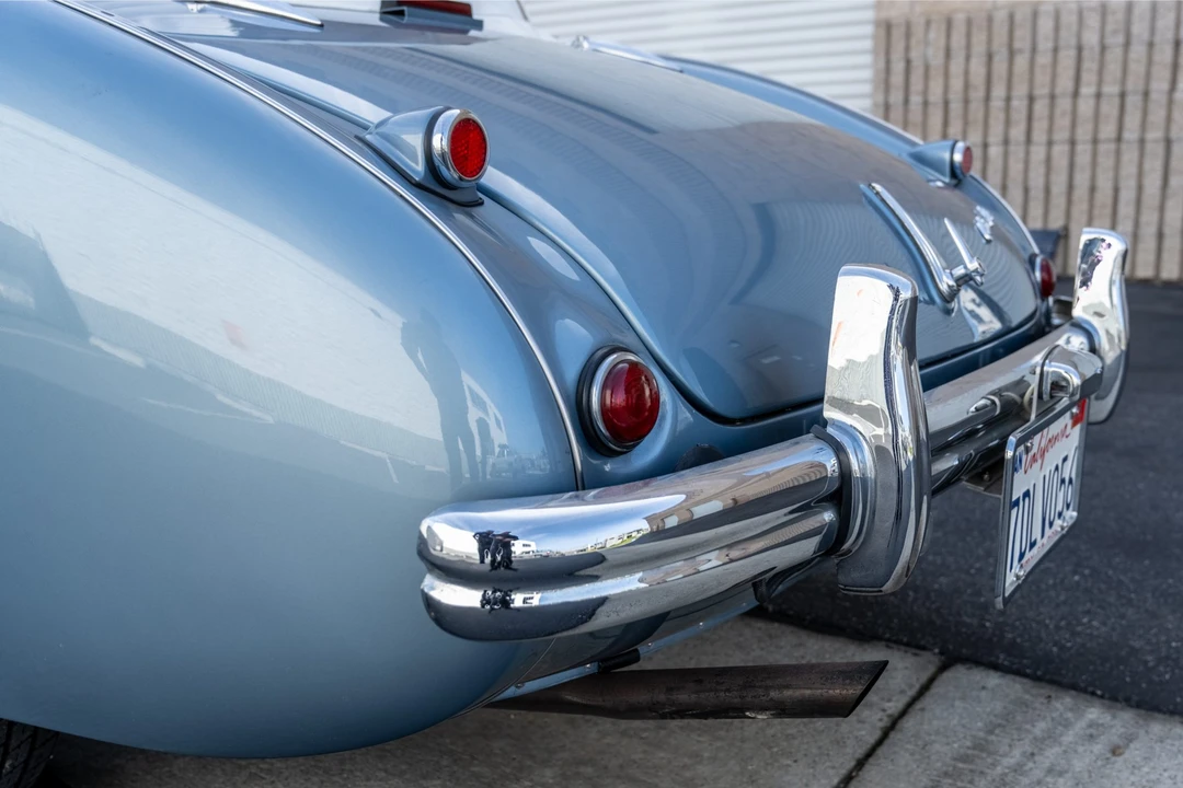 1956 Austin-Healey 100 - Image 26 of 31