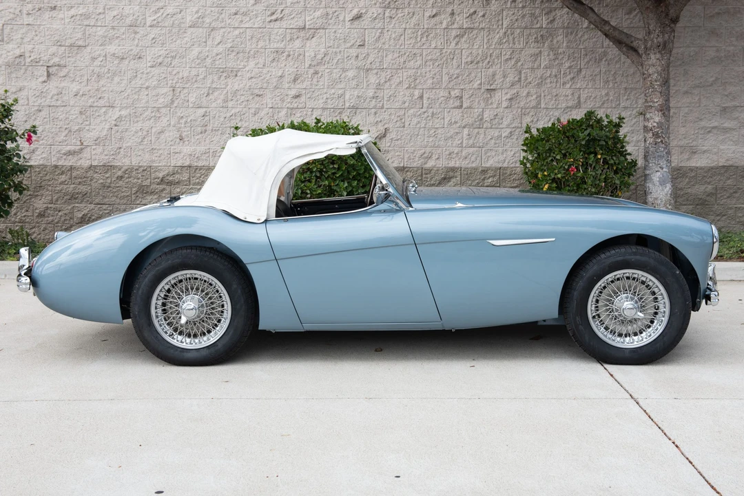 1956 Austin-Healey 100 - Image 12 of 31