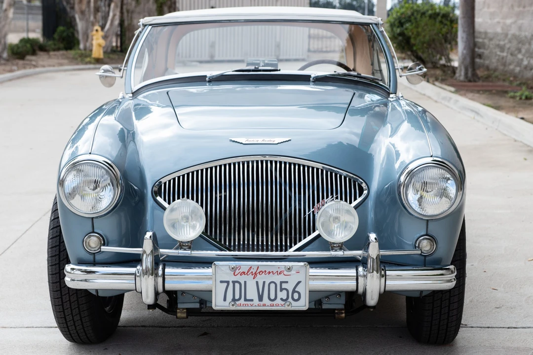 1956 Austin-Healey 100 - Image 14 of 31