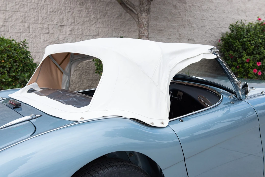 1956 Austin-Healey 100 - Image 17 of 31
