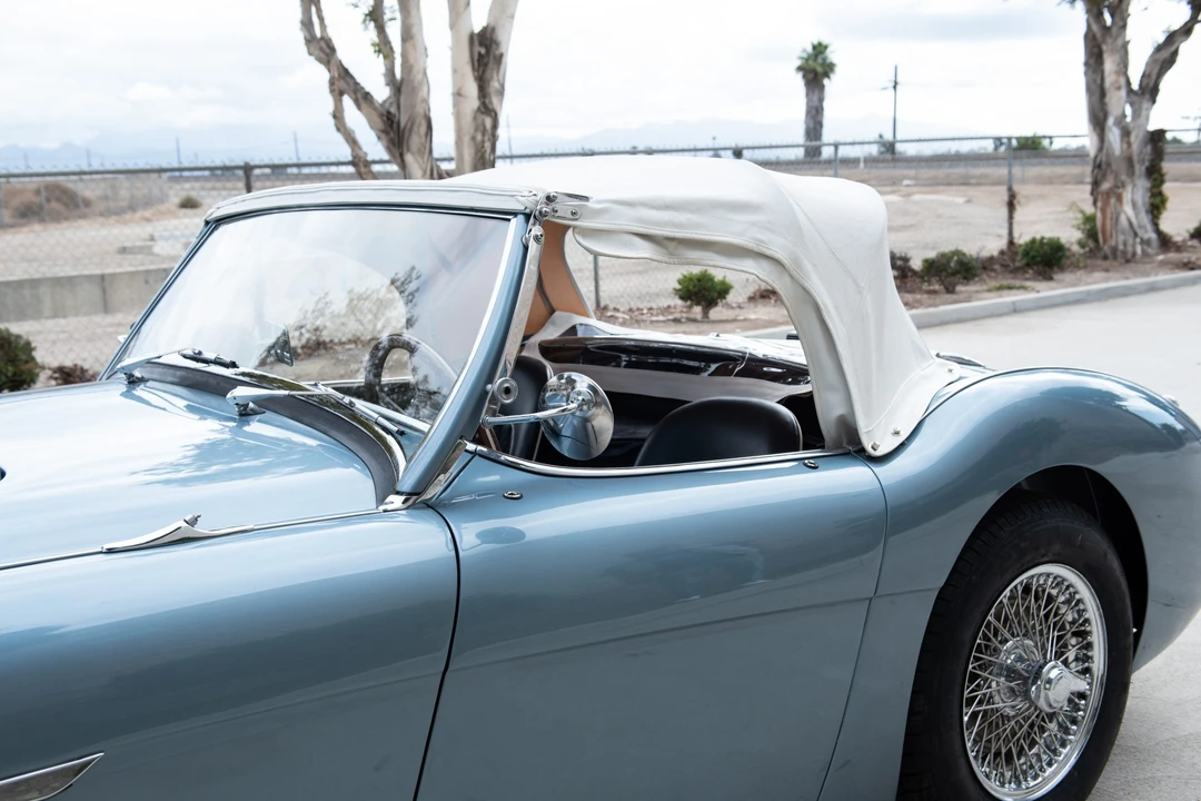 1956 Austin-Healey 100 - Image 18 of 31