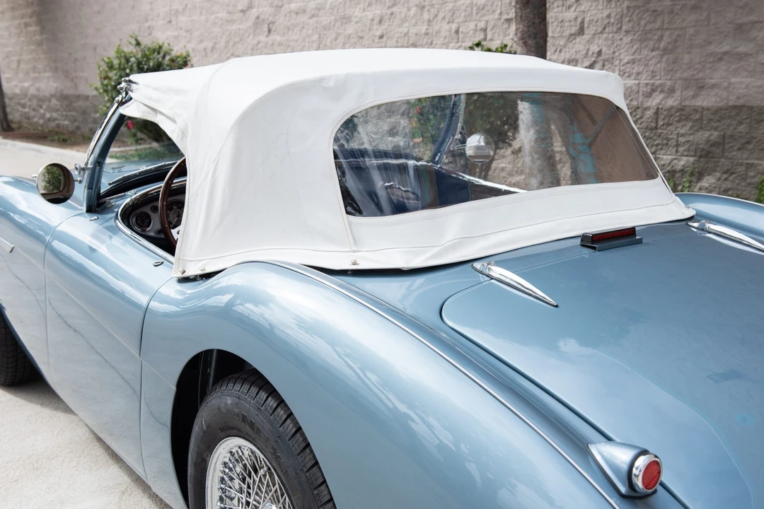 1956 Austin-Healey 100 - Image 19 of 31