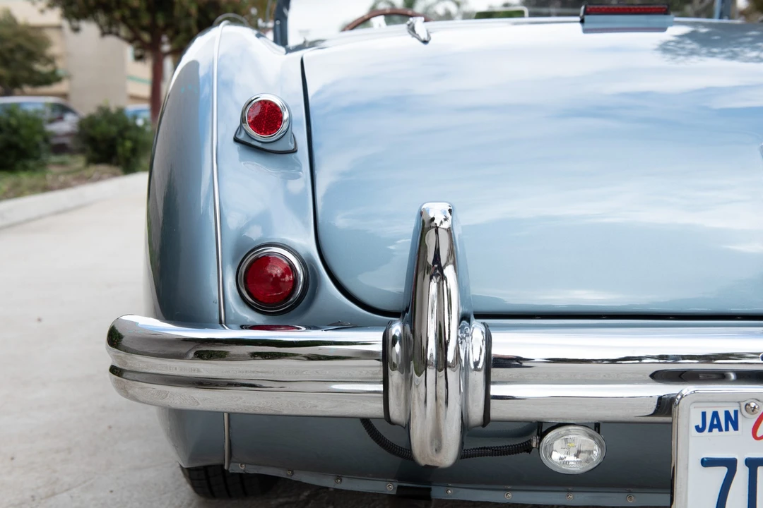 1956 Austin-Healey 100 - Image 29 of 31
