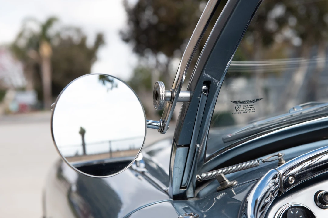 1956 Austin-Healey 100 - Image 25 of 31