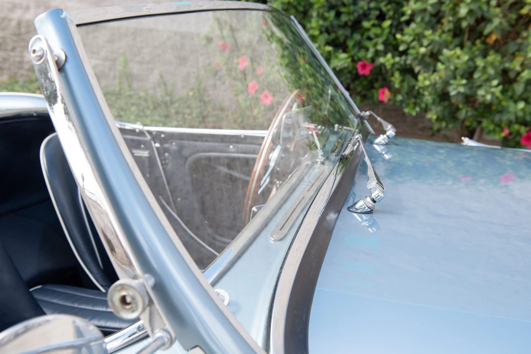 1956 Austin-Healey 100 - Image 26 of 31