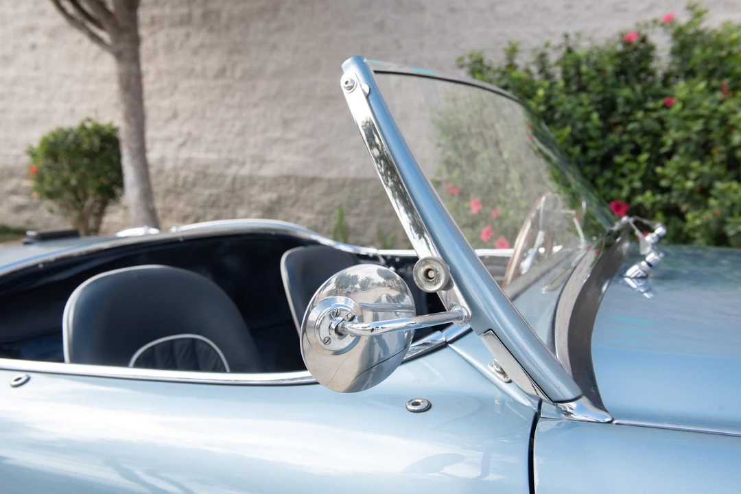 1956 Austin-Healey 100 - Image 27 of 31