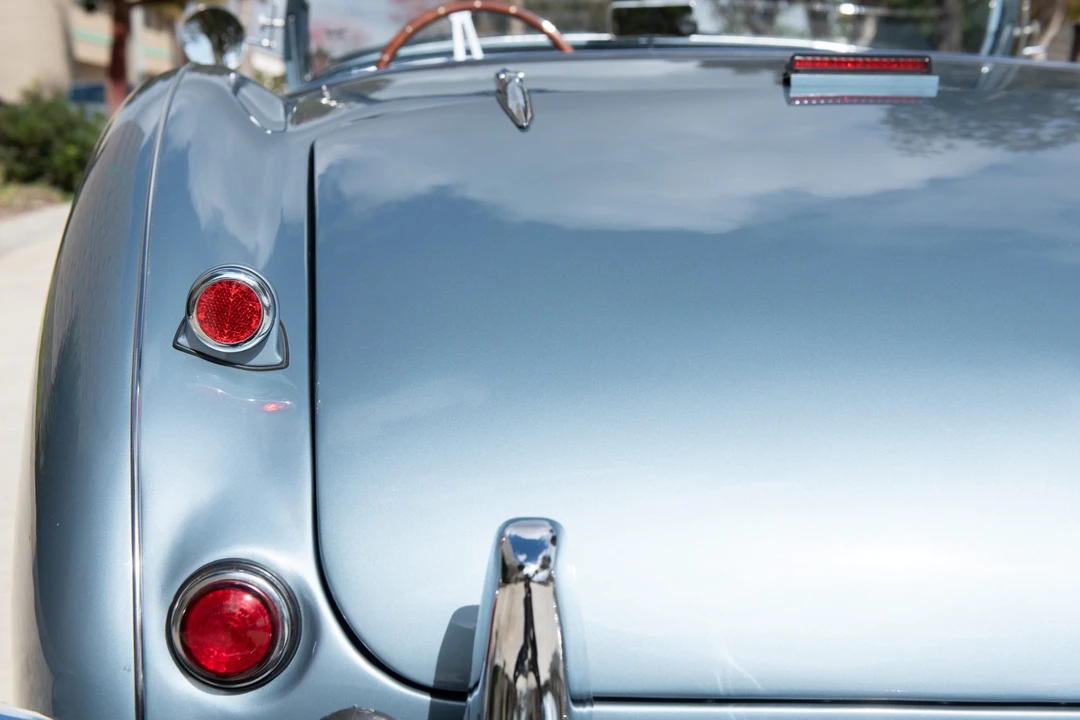 1956 Austin-Healey 100 - Image 30 of 31