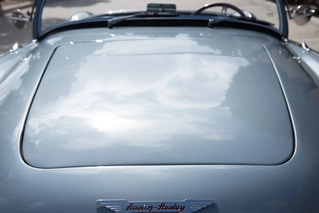 1956 Austin-Healey 100 - Image 31 of 31