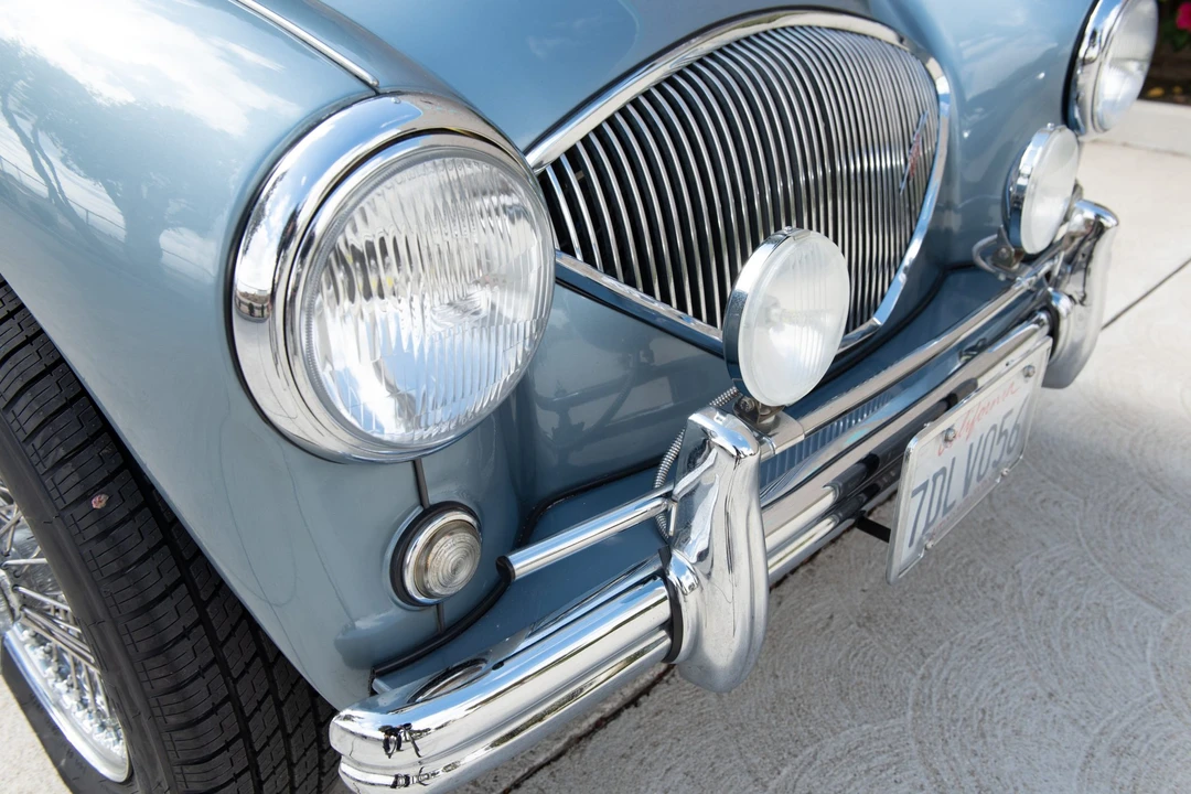 1956 Austin-Healey 100 - Image 24 of 31