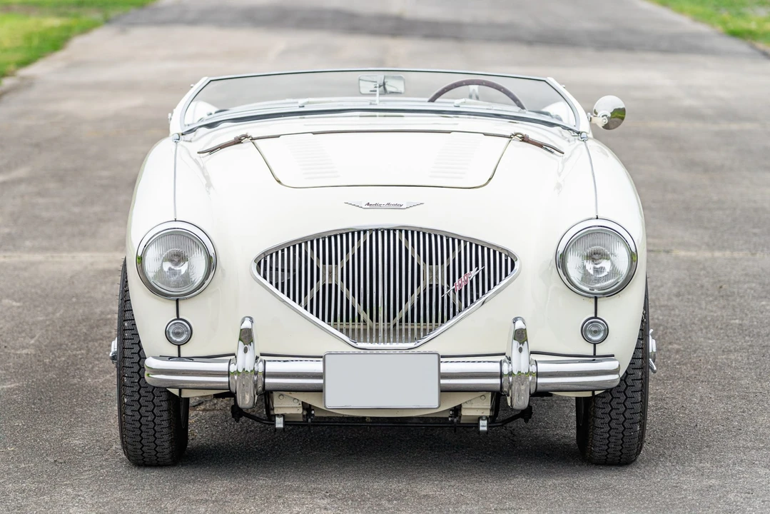 1956 Austin-Healey 100 - Image 20 of 31