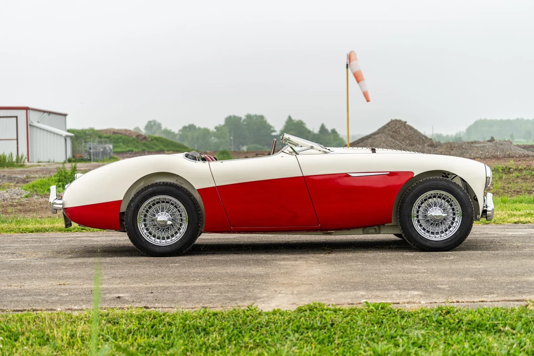 1956 Austin-Healey 100 - Image 31 of 31