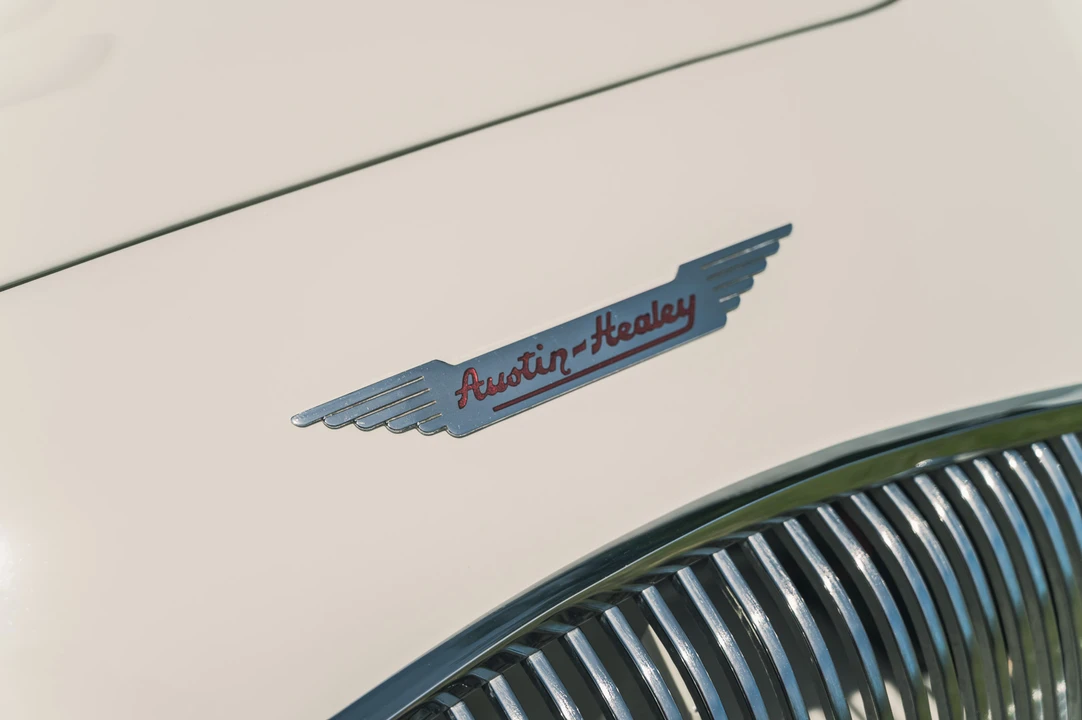 1956 Austin-Healey 100 - Image 31 of 31