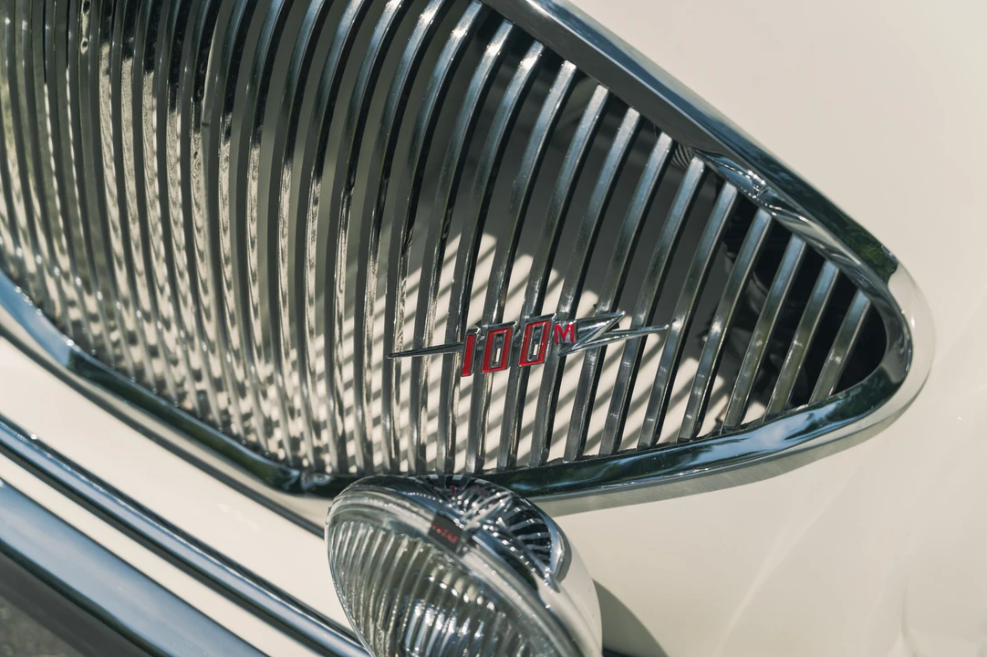 1956 Austin-Healey 100 - Image 30 of 31
