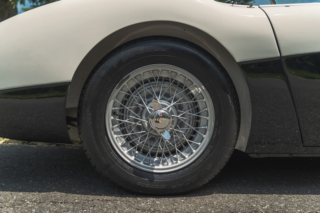 1956 Austin-Healey 100 - Image 20 of 31