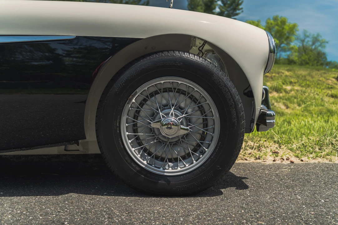 1956 Austin-Healey 100 - Image 21 of 31
