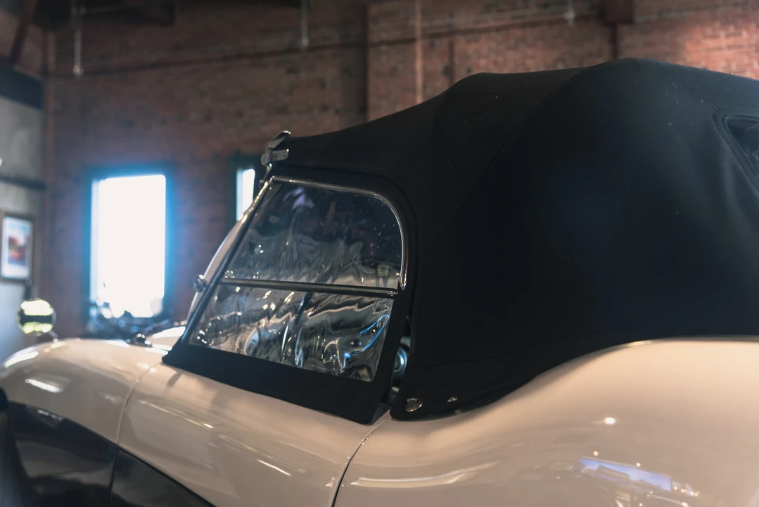 1956 Austin-Healey 100 - Image 30 of 31