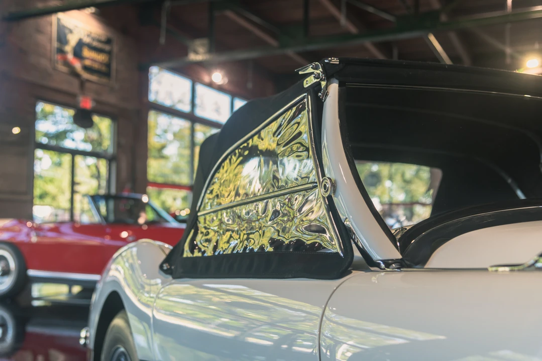 1956 Austin-Healey 100 - Image 31 of 31