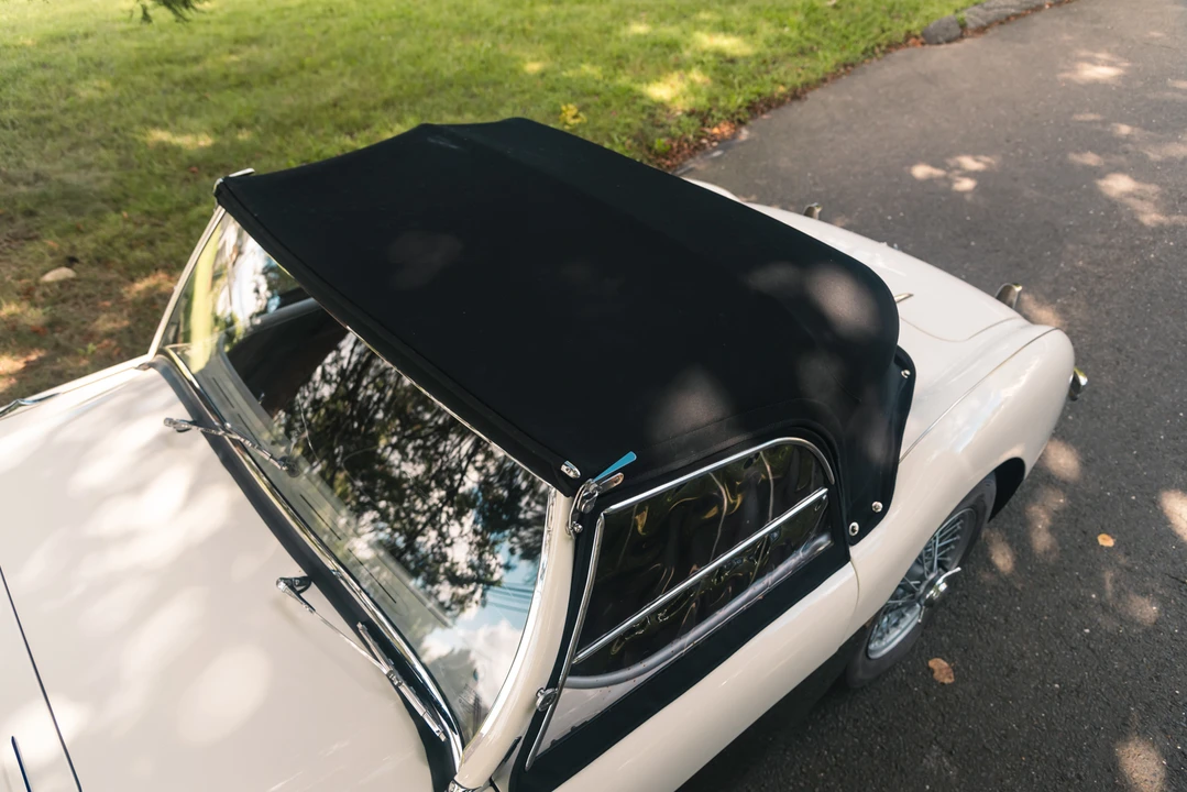 1956 Austin-Healey 100 - Image 24 of 31