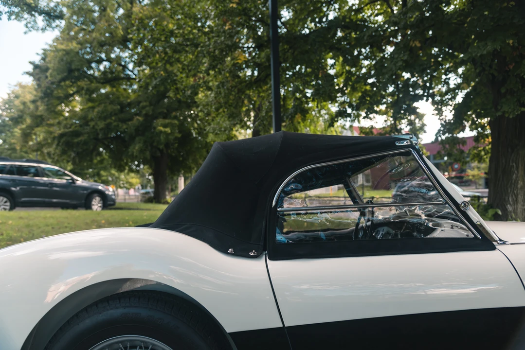 1956 Austin-Healey 100 - Image 23 of 31
