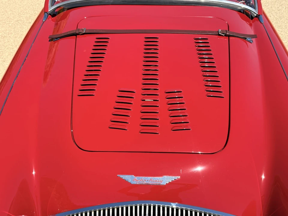 1956 Austin-Healey 100 - Image 14 of 31