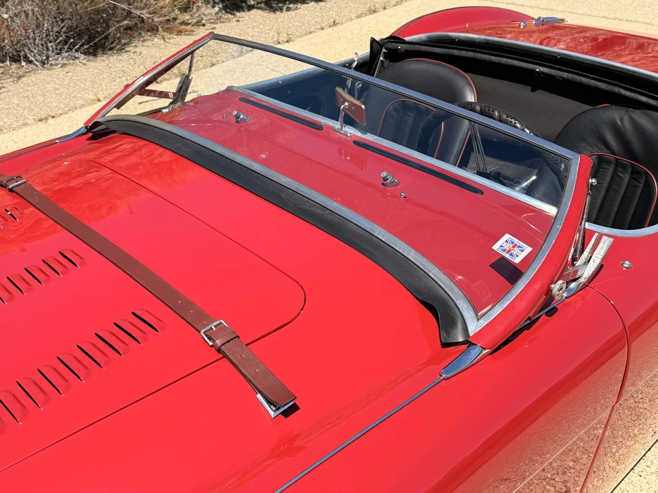 1956 Austin-Healey 100 - Image 28 of 31