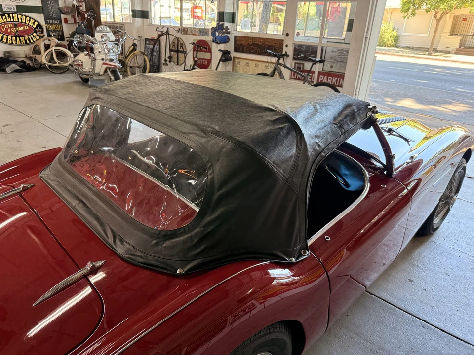 1956 Austin-Healey 100 - Image 31 of 31