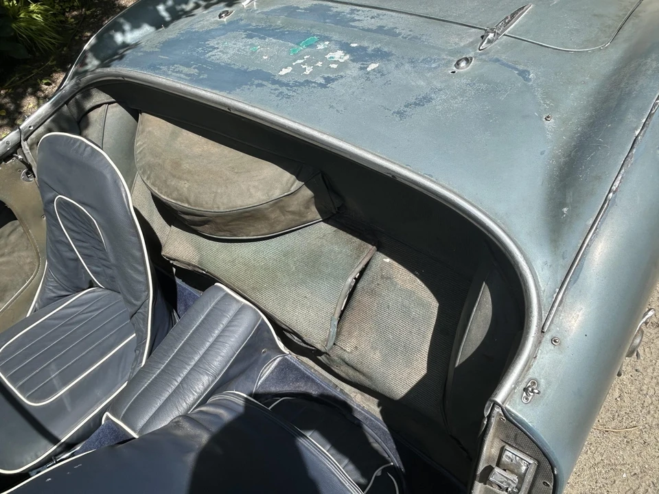 1956 Austin-Healey 100 - Image 26 of 31