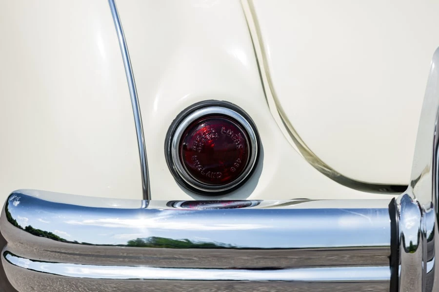 1956 Austin-Healey 100 - Image 19 of 31