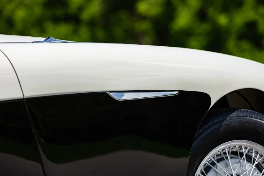 1956 Austin-Healey 100 - Image 14 of 31