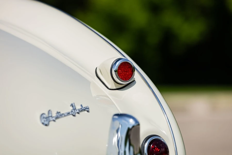 1956 Austin-Healey 100 - Image 12 of 31