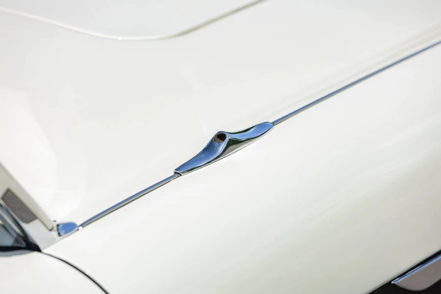 1956 Austin-Healey 100 - Image 9 of 31