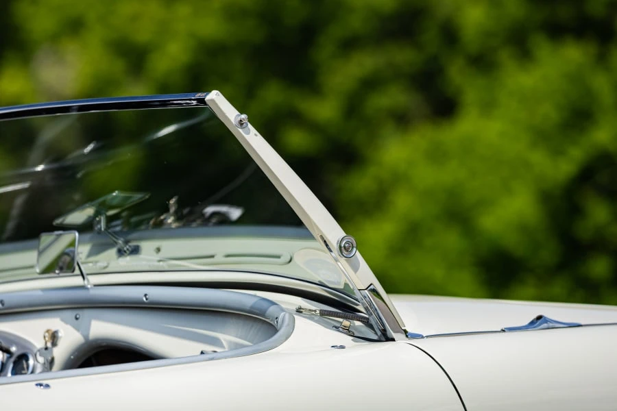 1956 Austin-Healey 100 - Image 15 of 31