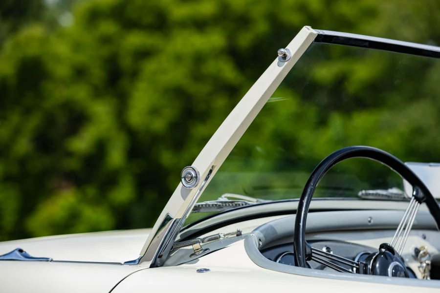 1956 Austin-Healey 100 - Image 16 of 31