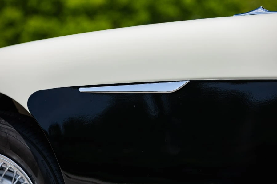 1956 Austin-Healey 100 - Image 20 of 31