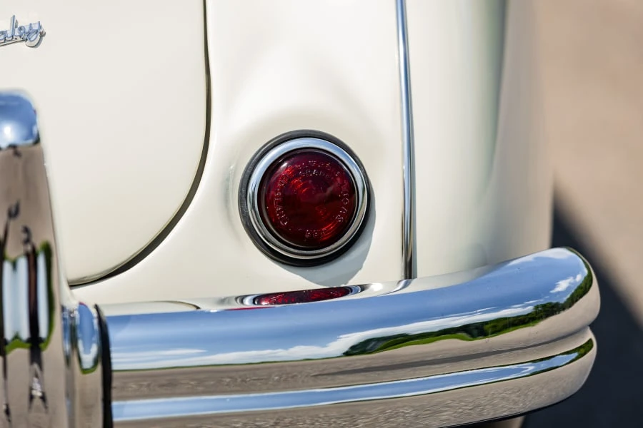 1956 Austin-Healey 100 - Image 21 of 31