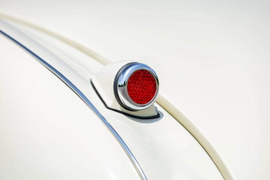 1956 Austin-Healey 100 - Image 11 of 31