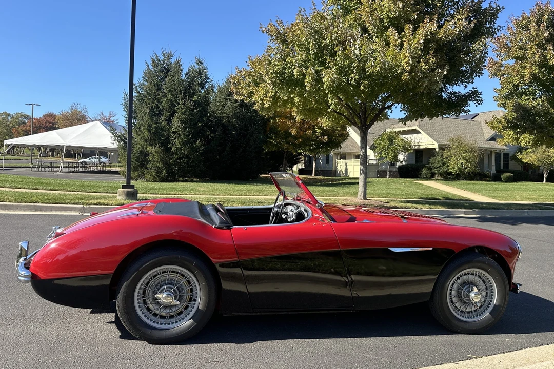 1956 Austin-Healey 100 - Image 16 of 31
