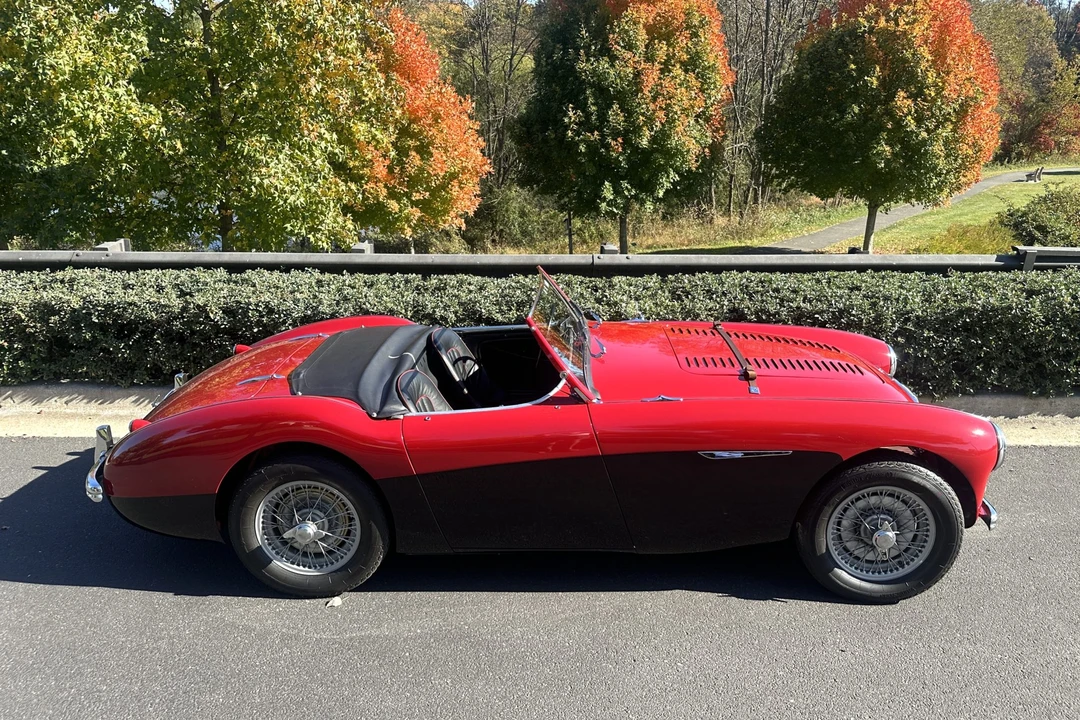 1956 Austin-Healey 100 - Image 15 of 31