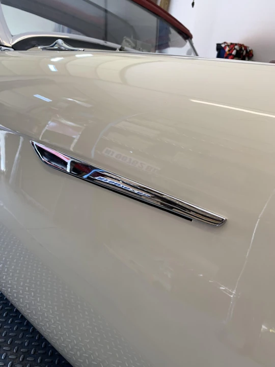 1956 Austin-Healey 100 - Image 25 of 31