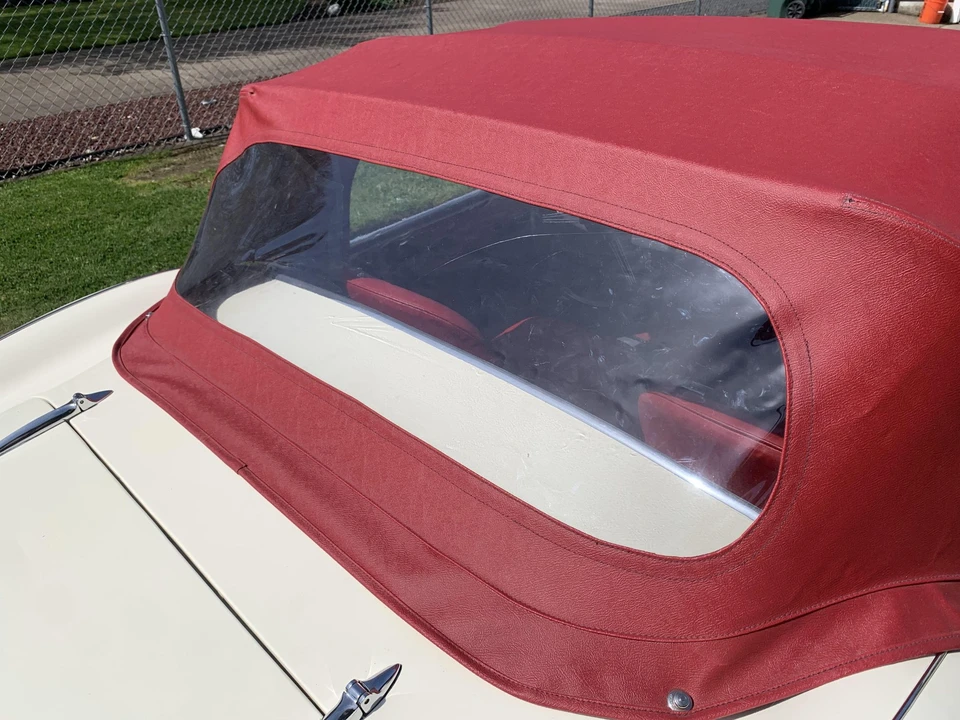 1956 Austin-Healey 100 - Image 30 of 31